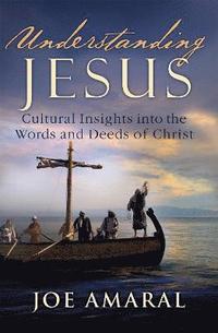bokomslag Understanding Jesus