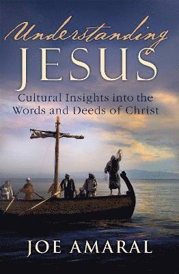 bokomslag Understanding Jesus