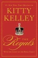 bokomslag The Royals