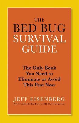 The Bed Bug Survival Guide 1