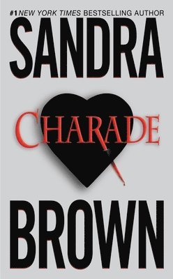 Sandra Brown - Charade, Pocket