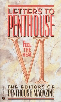 Penthouse International - Letters to Penthouse VI: Feel the Heat, Pocket