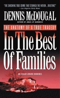 bokomslag In the Best of Families