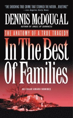bokomslag In The Best Of Families