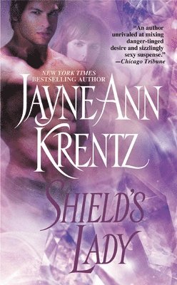 Jayne Ann Krentz - Shield's Lady, Pocket