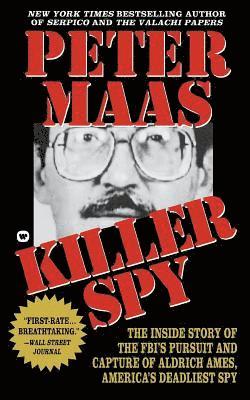 Killer Spy 1