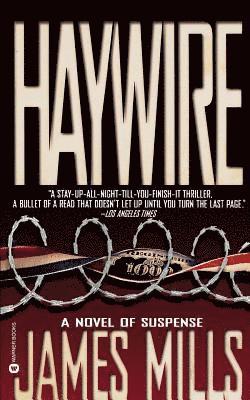 Haywire 1