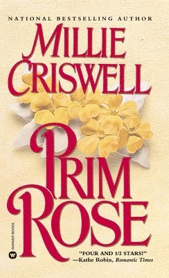 Prim Rose 1