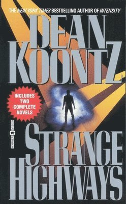 Strange Highways 1