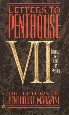 Penthouse International - Letters to Penthouse VII: Celebrate the Rites of Passion, Pocket