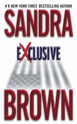 Sandra Brown - Exclusive, Pocket