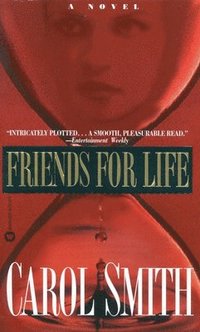 bokomslag Friends for Life