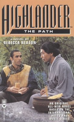 bokomslag Highlander: The Path