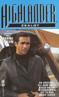 Highlander: Zealot 1