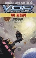 bokomslag Vor: The Rescue