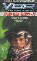 bokomslag VOR: Operation Sierra-75