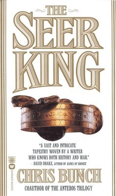 The Seer King 1