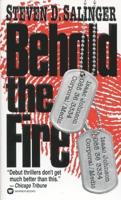 Behold the Fire 1