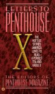 Penthouse International - Letters to Penthouse X: The Hottest Stories America Loves to Read, Pocket