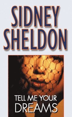 Sidney Sheldon - Tell Me Your Dreams, Pocket