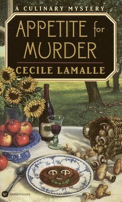 Appetite for Murder 1