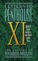 Penthouse International - Letters to Penthouse XI: Where Your Wildest Fantasies Come True, Pocket
