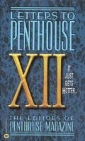 Penthouse International - Letters to Penthouse XII: It Just Gets Hotter, Pocket