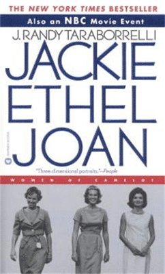 Jackie, Ethel, Joan 1