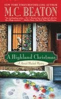 M. C. Beaton, M C Beaton - A Highland Christmas, Pocket
