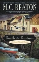 bokomslag Death of a Dustman