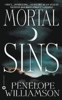 bokomslag Mortal Sins