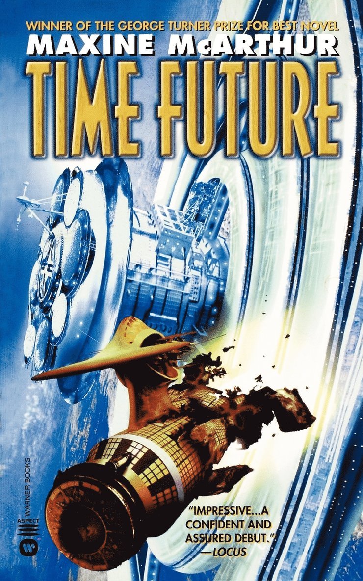 Time Future 1