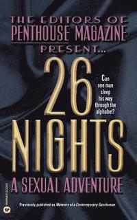 bokomslag Penthouse 26 Nights