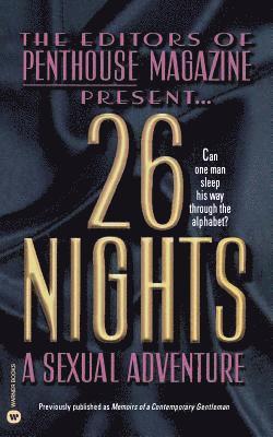 Penthouse 26 Nights 1