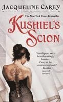 Kushiel's Scion 1