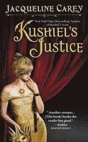 bokomslag Kushiel's Justice