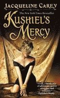 bokomslag Kushiel's Mercy