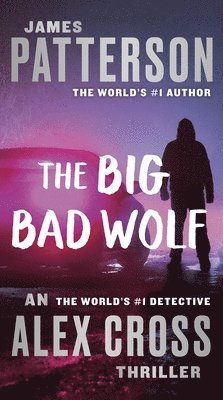 The Big Bad Wolf 1