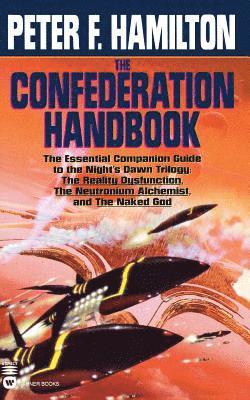 bokomslag The Confederation Handbook