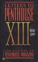 Penthouse International - Letters to Penthouse XIII: Feeling Lucky, Pocket