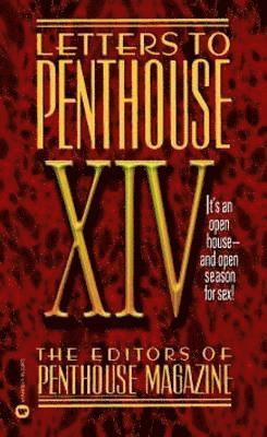 Penthouse International - Letters to Penthouse XIV, Pocket
