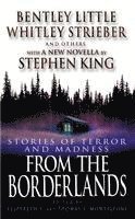 From the Borderlands: Stories of Terror and Madness