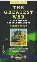 bokomslag The Greatest War - Volume II
