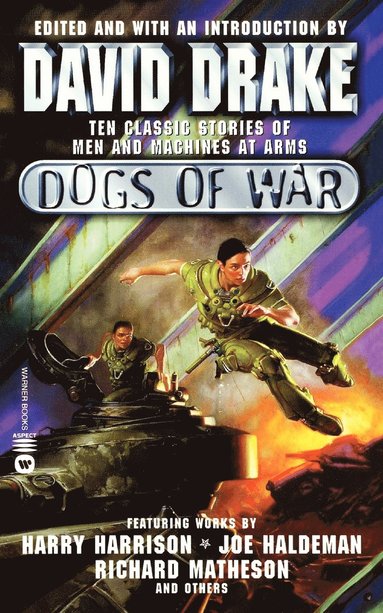 bokomslag Dogs Of War
