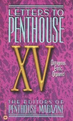 Penthouse International - Letters to Penthouse XV, Pocket