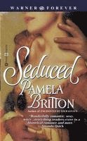Pamela Britton - Seduced, Häftad
