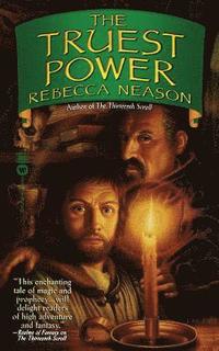 bokomslag The Truest Power
