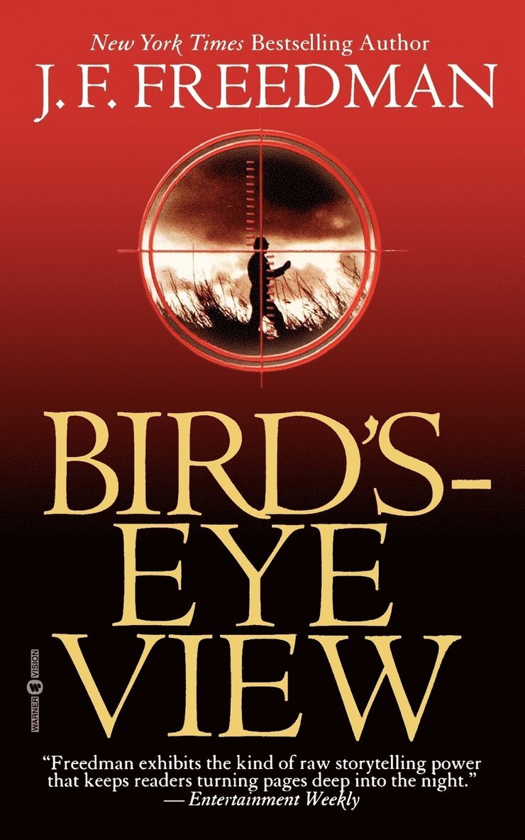 Bird's-Eye View 1