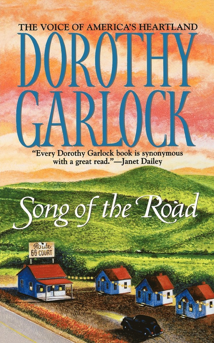 Song Of The Road 1