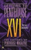 bokomslag Letters to Penthouse